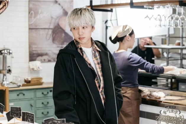 /사진=tvN '슬기로운 감빵생활' 스틸