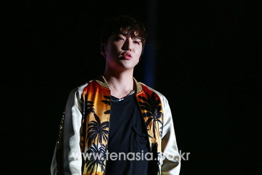 [스타변천사] 본능적으로 느껴졌던 스타의 기운, 강승윤