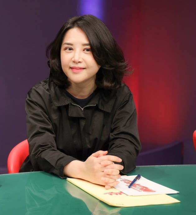 '애로부부' 김진 PD/ 사진=채널A 제공