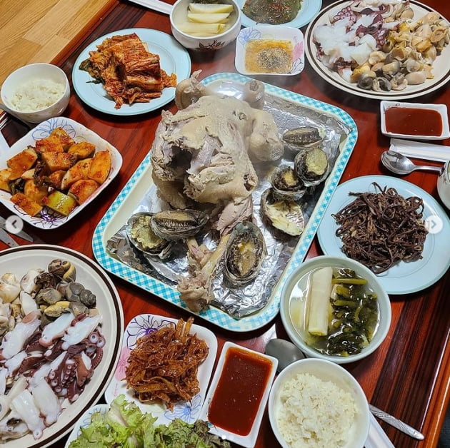 사진 = 박휘순 인스타그램