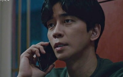'카이로스' 신성록X이세영, 타임 크로싱 이유 밝혀졌다