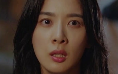 '낮과 밤' 남궁민, 화재 현장 매몰→이청아 의문의 납치…'충격 엔딩'