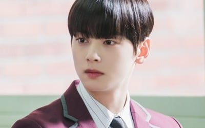 문가영X차은우X황인엽 '여신강림' 첫방, 관전 포인트 넷