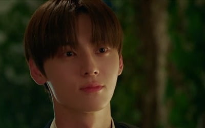 '라이브온' 유포된 정다빈 과거사진…황민현, 구원의 손길 건넸다