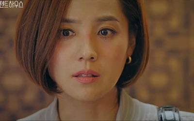 '펜트하우스' 유진, 조수민 사망 당일 기억 찾았다