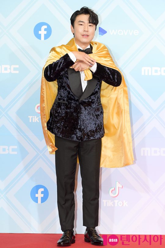 배우 이시언. /텐아시아DB