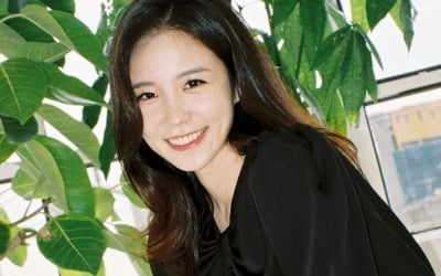 장예원, SM C&C 전속계약 체결…전현무·이혜성과 한솥밥 [공식]