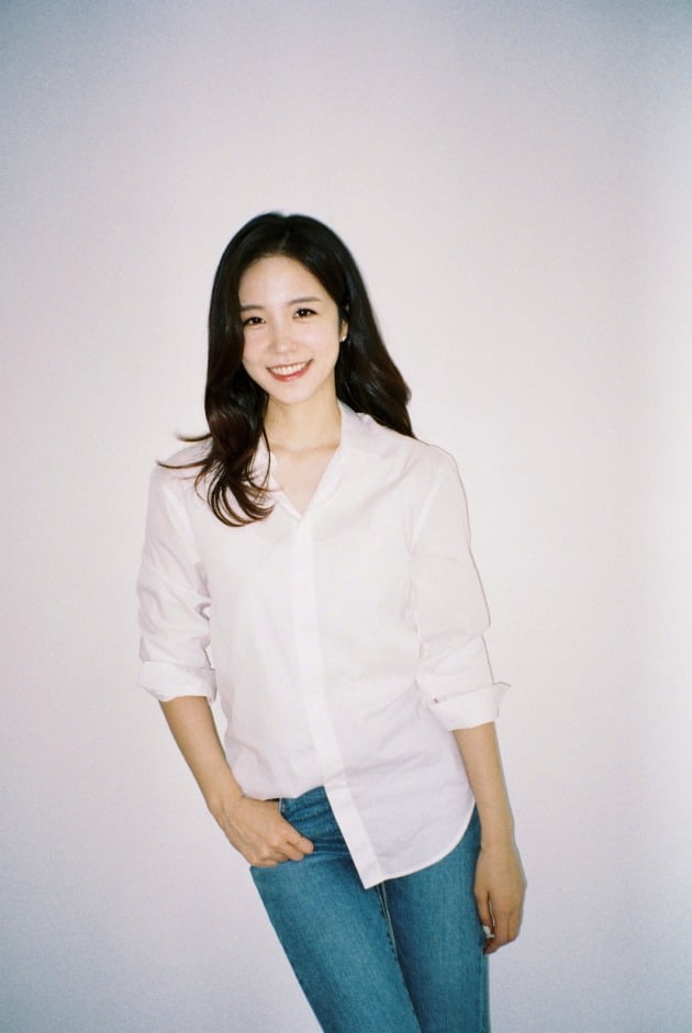 장예원 아나운서 / 사진제공=SM C&C