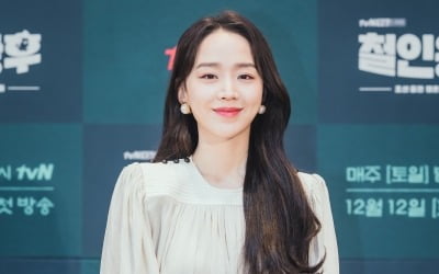 '철인왕후' 신혜선 "나를 버려보고 싶었다"