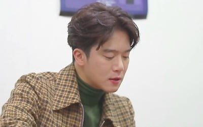 '골목식당' 하석진, 배달김치찌개 직접 주문…리뷰·별점 공개