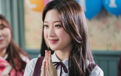 '여신강림' 문가영, 사랑스러운 新 로코 여신