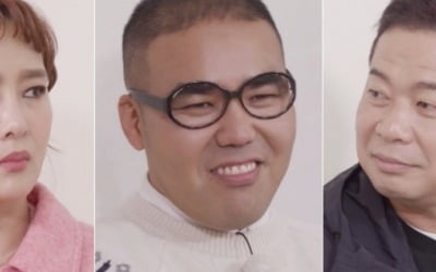 'TV는 사랑을 싣고' 김지호 "김병만·이수근과 월세 8만원 옥탑방서 살았다"