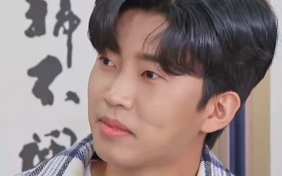 '뽕숭아학당' 박성준 역술가 "임영웅, 얼굴 흉터 없애는 게…"
