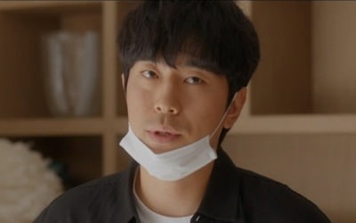 '바람피면 죽는다' 이시언, 열정 가득 형사…진지+유쾌 다 잡았다