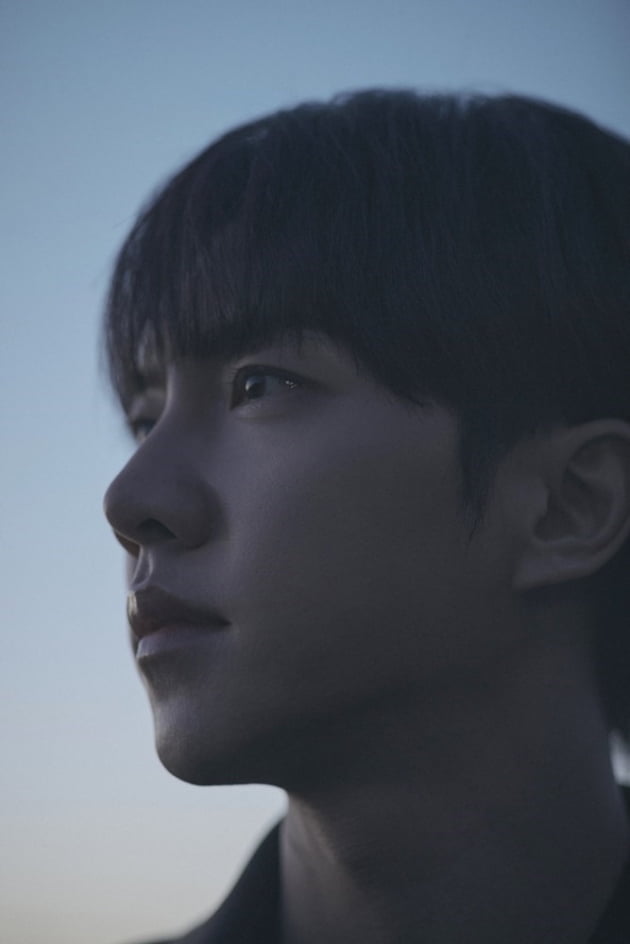 가수 이승기 / 사진 = 후크엔터테인먼트 제공