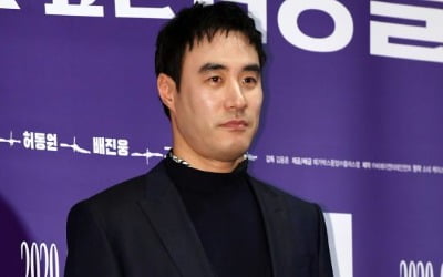 '날아라 개천용' 측 "배성우 음주운전, 대책 논의중"[공식입장]