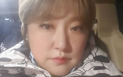 김현숙, 이혼 후 근황 "걱정말아요"