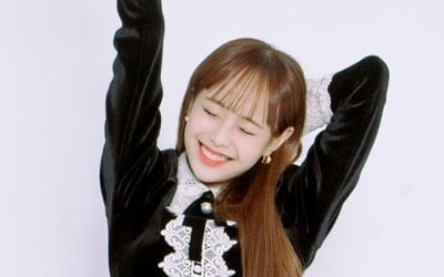 '달리는 사이' 이달의 소녀 츄, 너무 귀여워서 충격