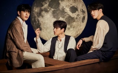 DAY6 (Even of Day), 12월 27일 온라인 파티 오후 5시로 변경 "코로나19 방침 준수"