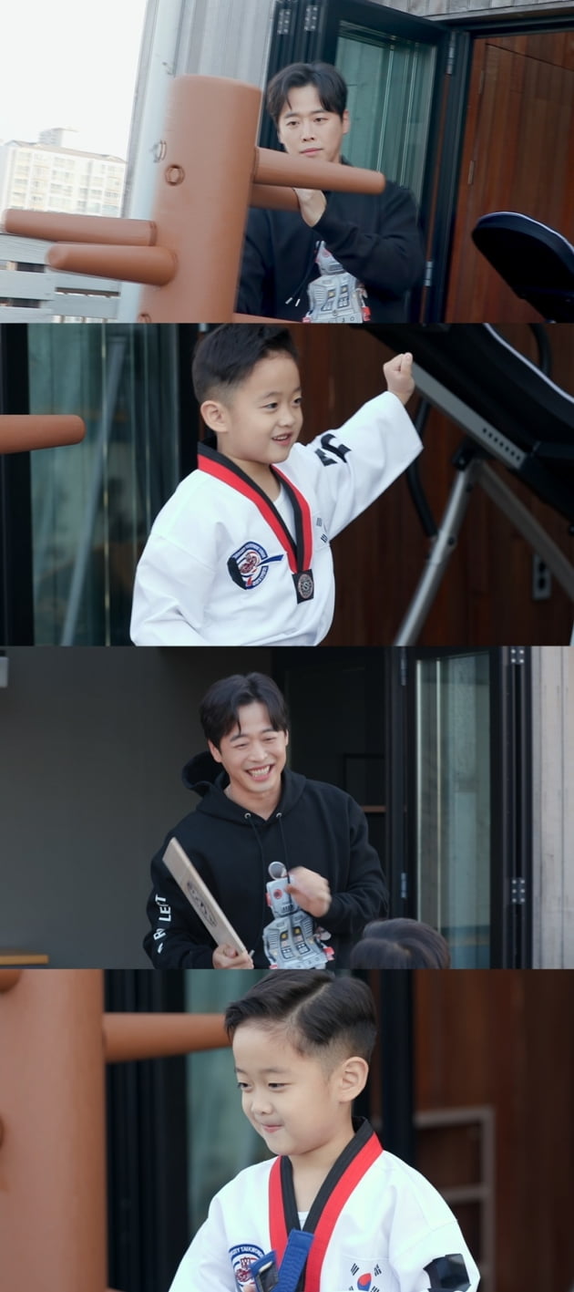 '신상출시 편스토랑' / 사진 = KBS 제공
