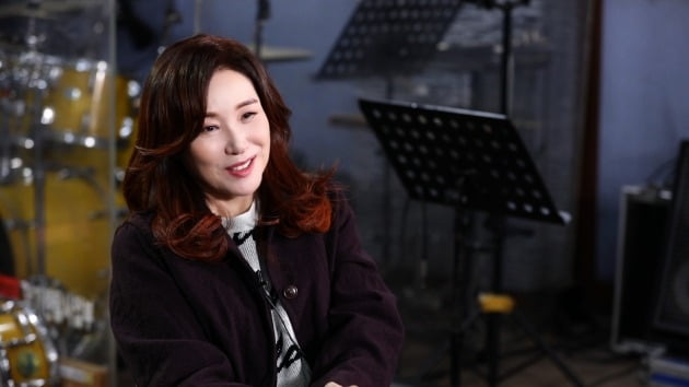 '연중 라이브' 주현미./사진제공=KBS