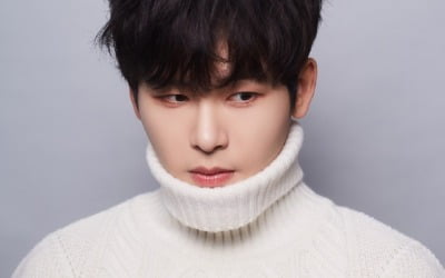 '소집해제' 이호원, 첫 행보는 뮤지컬