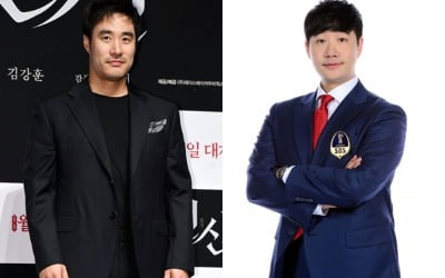 배성재, 형 배성우 음주운전 "가족으로서 사과, 죽을 때까지 언급 안 할 것"[종합]