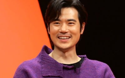 '한혜진 언니 한무영♥' 김강우 "올해 결혼 10주년, 아내에게 서운해"