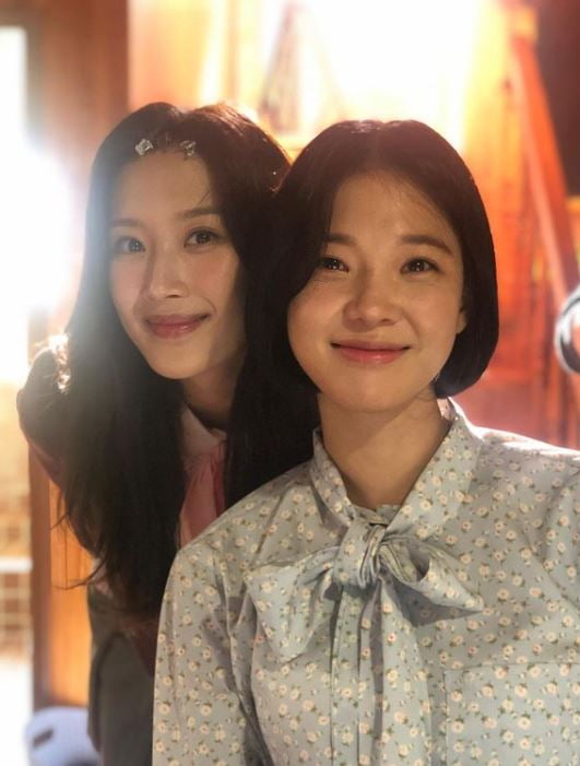 /사진=임세미 인스타그램