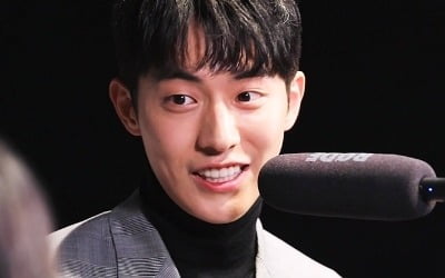 '전참시' 남주혁, 홍현희와 '조제' 명장면 재연…역대급 '폭소'