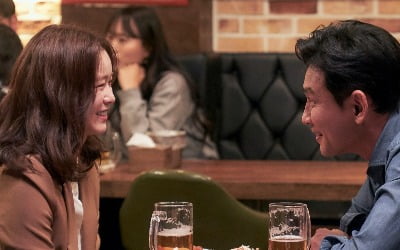 '허쉬' 임윤아, 황정민X경수진 은밀한 만남 포착