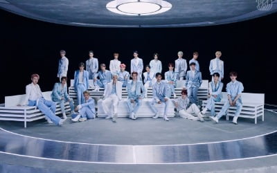 NCT, 크리스마스 'MTV 월드 스테이지 인도네시아 2020' 출격