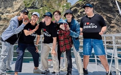 '1박2일4' 방글이 PD "김선호, 1년간 많이 달라져…보는 재미 있다"