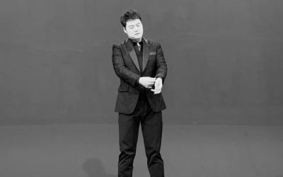 전현무X김준현, 주지훈 패러디 눈길 '하렘의 MC들'