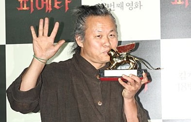 전양준 "김기덕 감독, 환갑 앞두고 코로나19로 타계…韓영화계의 슬픔"