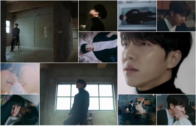 이승기 / 사진 = 후크엔터테인먼트 제공