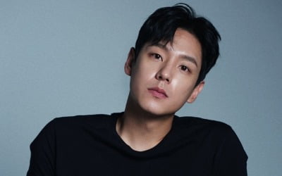 곽시양, '홍천기' 수양대군 役 출연확정