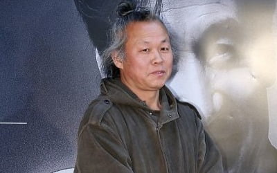 김기덕 감독, 별세에도 영화계 '조용'…미투 비판 이어져