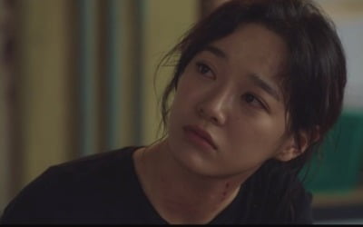 '경이로운 소문' 김세정 가족사 밝혀졌다 …新악귀 옥자연 '소름'