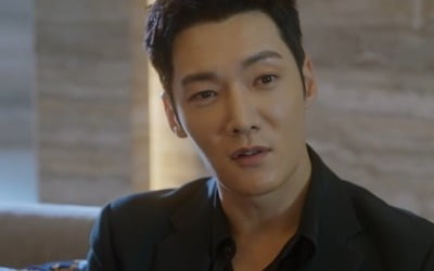 '철인왕후' 최진혁 "흥미로운 소재, 감회 새로워" 특별출연 소감