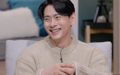 유태오 "'레토' 감독 가택 구금…칸 진출, 좋으면서도 슬펐다"