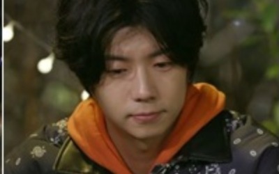 2PM 우영 "30대에 찾아온 무기력증, 다 포기하려 했다" 눈물