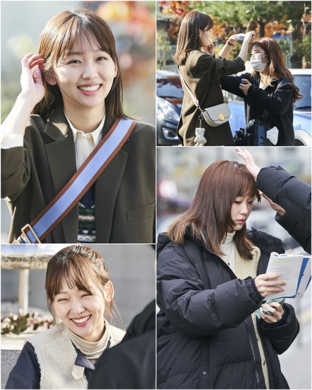 진기주 / 사진 = 에프엘이엔티 제공
