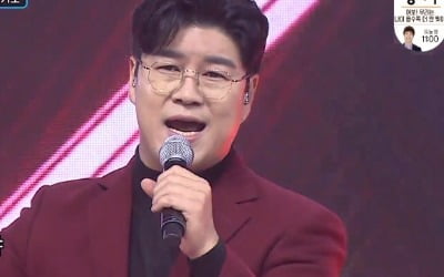 "임영웅은 히어로"…로또싱어 박구윤, 안예은과 대결에 임영웅 소환