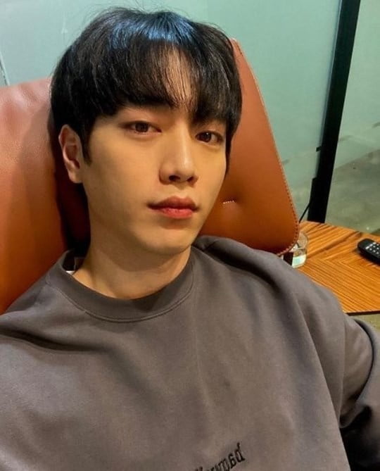 배우 서강준 / 사진 = 서강준 인스타그램 