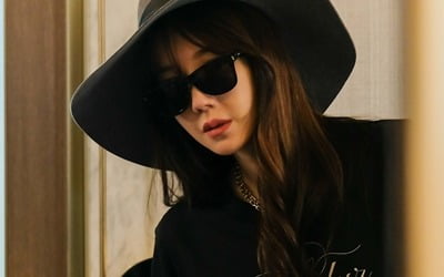 '펜트하우스' 이지아의 행보가 수상하다…호텔 비밀 잠입