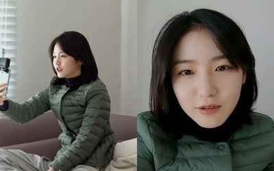 신예은 "저녁 안 먹고 1일 1식으로 다이어트 했다"('페이스아이디')