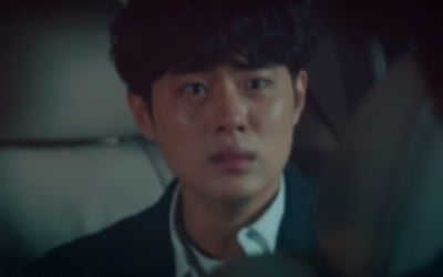 '경이로운 소문' 조병규, 분노의 절규+오열…시청률 견인