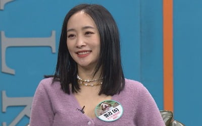 '카라 출신' 니콜 근황 "대부분의 시간 멜리와 보냈다"('비디오스타')