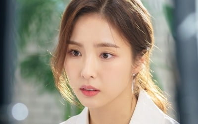 신세경, 영화 번역가로 변신…'런 온' 첫방송이 기다려지는 이유